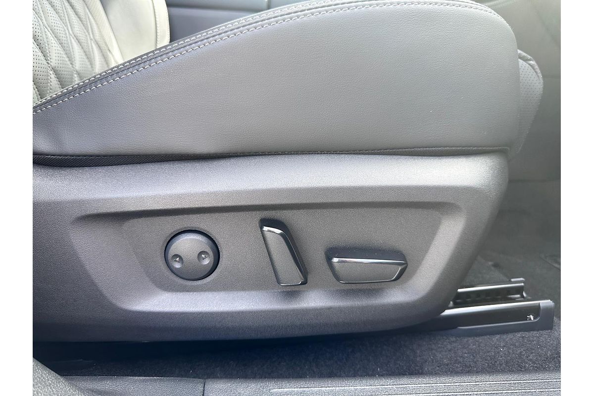 2025 Nissan X-TRAIL Ti-L T33