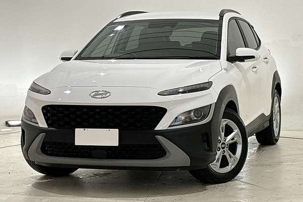 2021 Hyundai Kona Active OS.V4