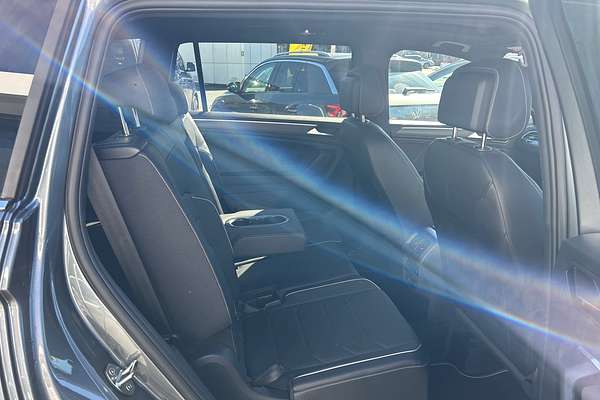 2024 Volkswagen Tiguan 162TSI R-Line Allspace 5N