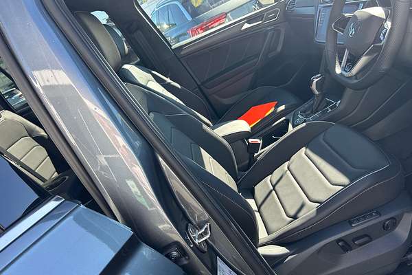 2024 Volkswagen Tiguan 162TSI R-Line Allspace 5N