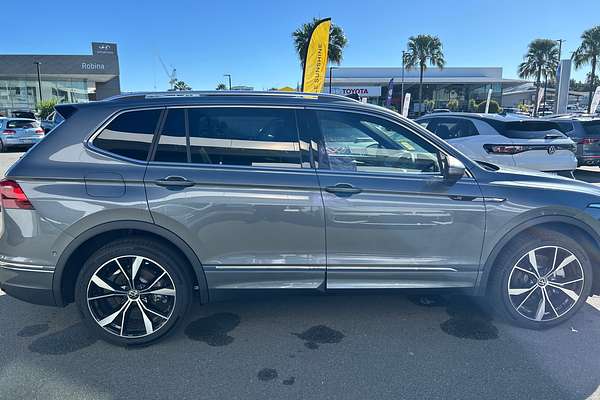 2024 Volkswagen Tiguan 162TSI R-Line Allspace 5N