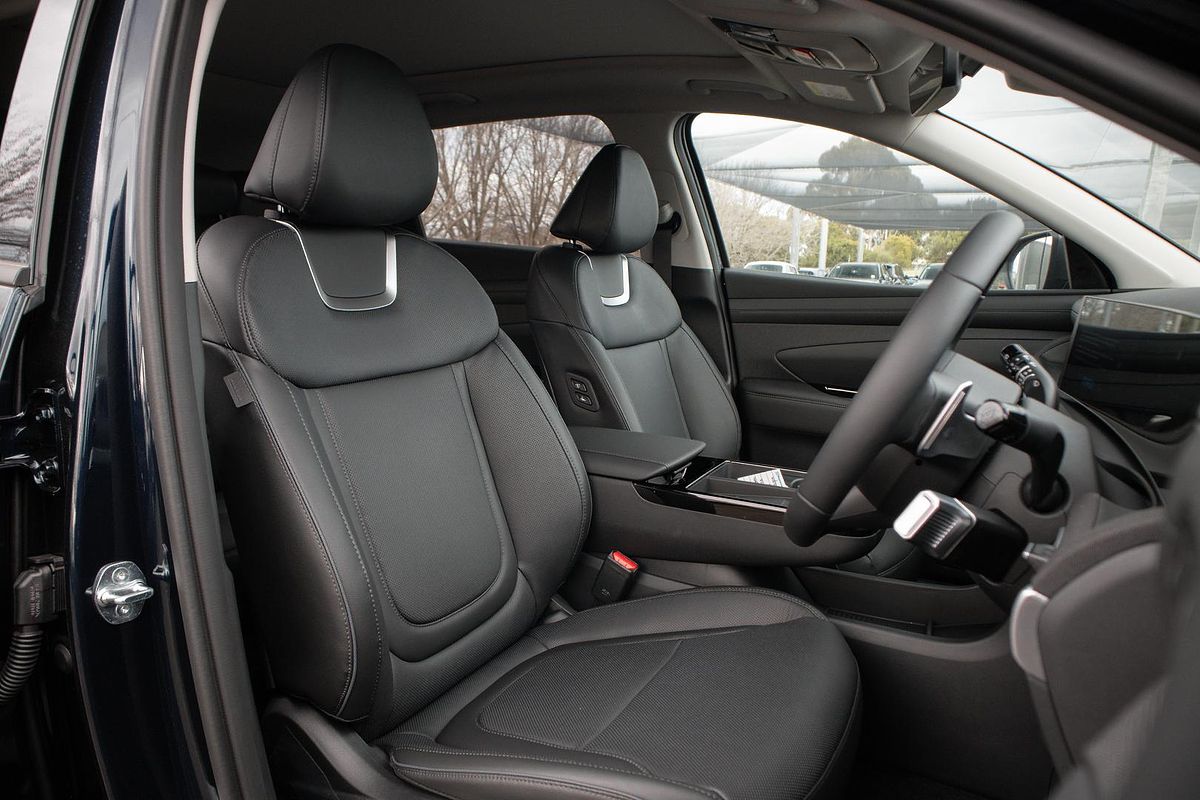 2025 Hyundai Tucson Premium NX4.V3