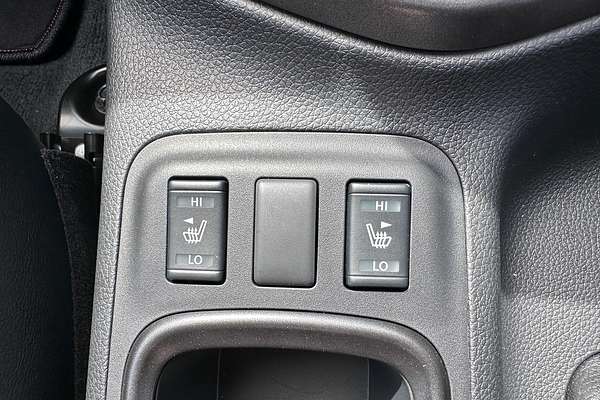 2025 Nissan Navara PRO-4X D23 4X4