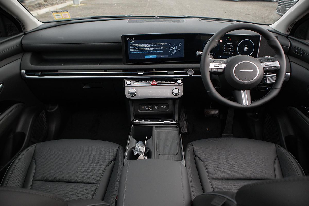 2025 Hyundai Tucson Premium NX4.V3