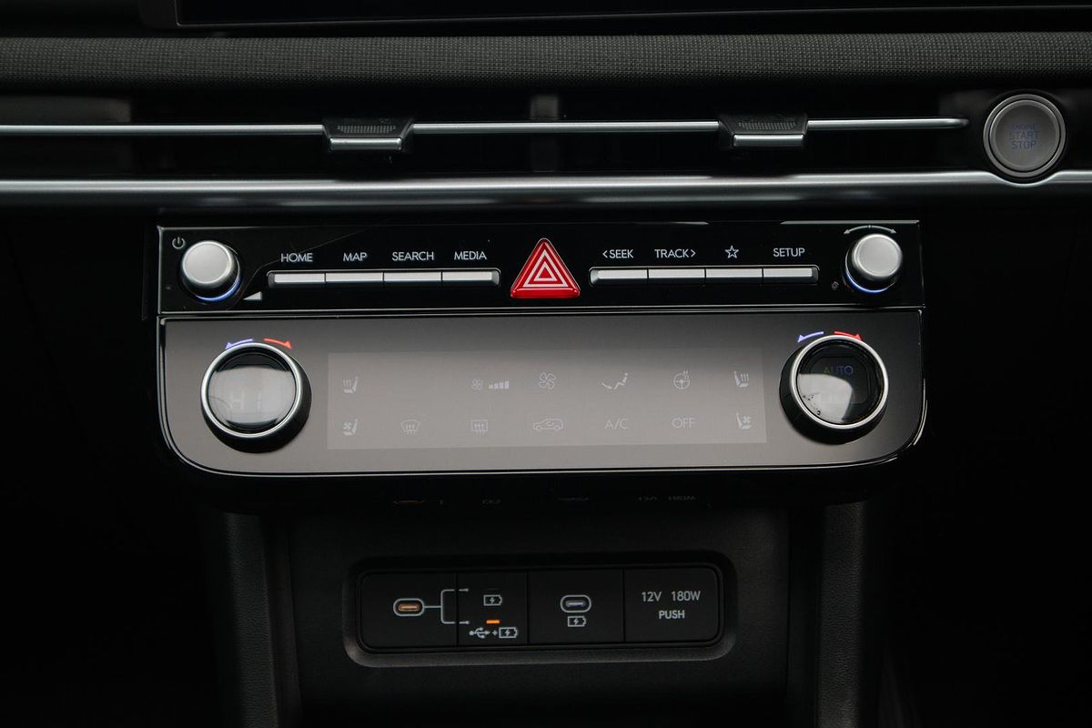 2025 Hyundai Tucson Premium NX4.V3