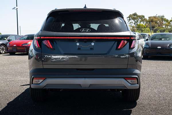 2025 Hyundai Tucson Premium NX4.V3