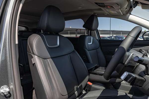 2025 Hyundai Tucson Premium NX4.V3