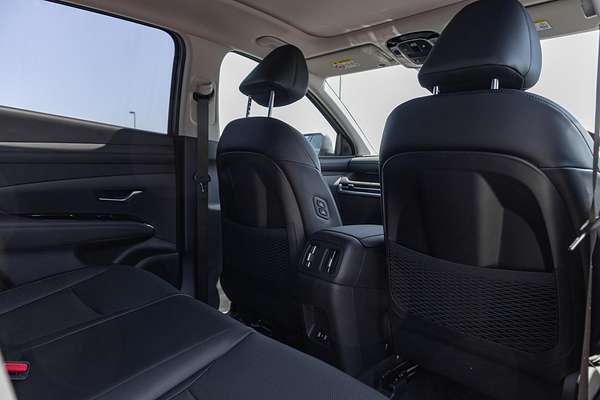2025 Hyundai Tucson Premium NX4.V3