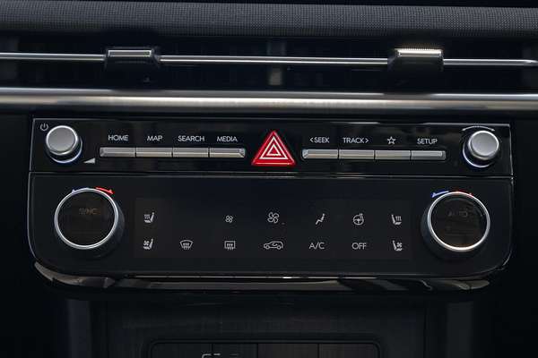 2025 Hyundai Tucson Premium NX4.V3