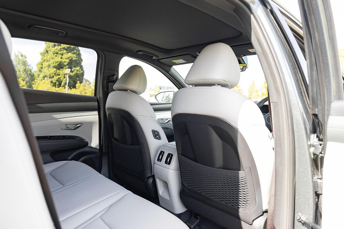 2025 Hyundai Tucson Premium NX4.V3