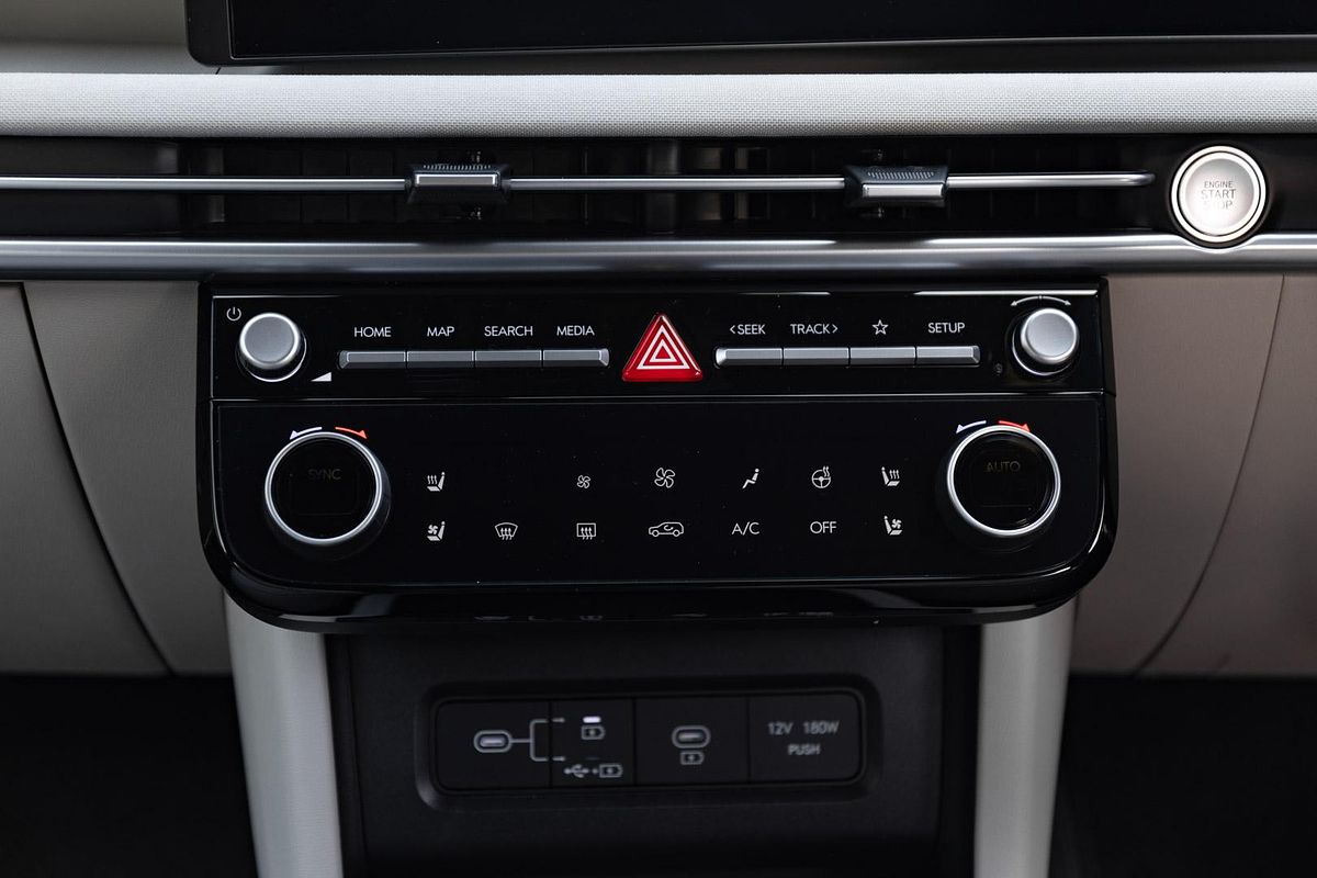 2025 Hyundai Tucson Premium NX4.V3