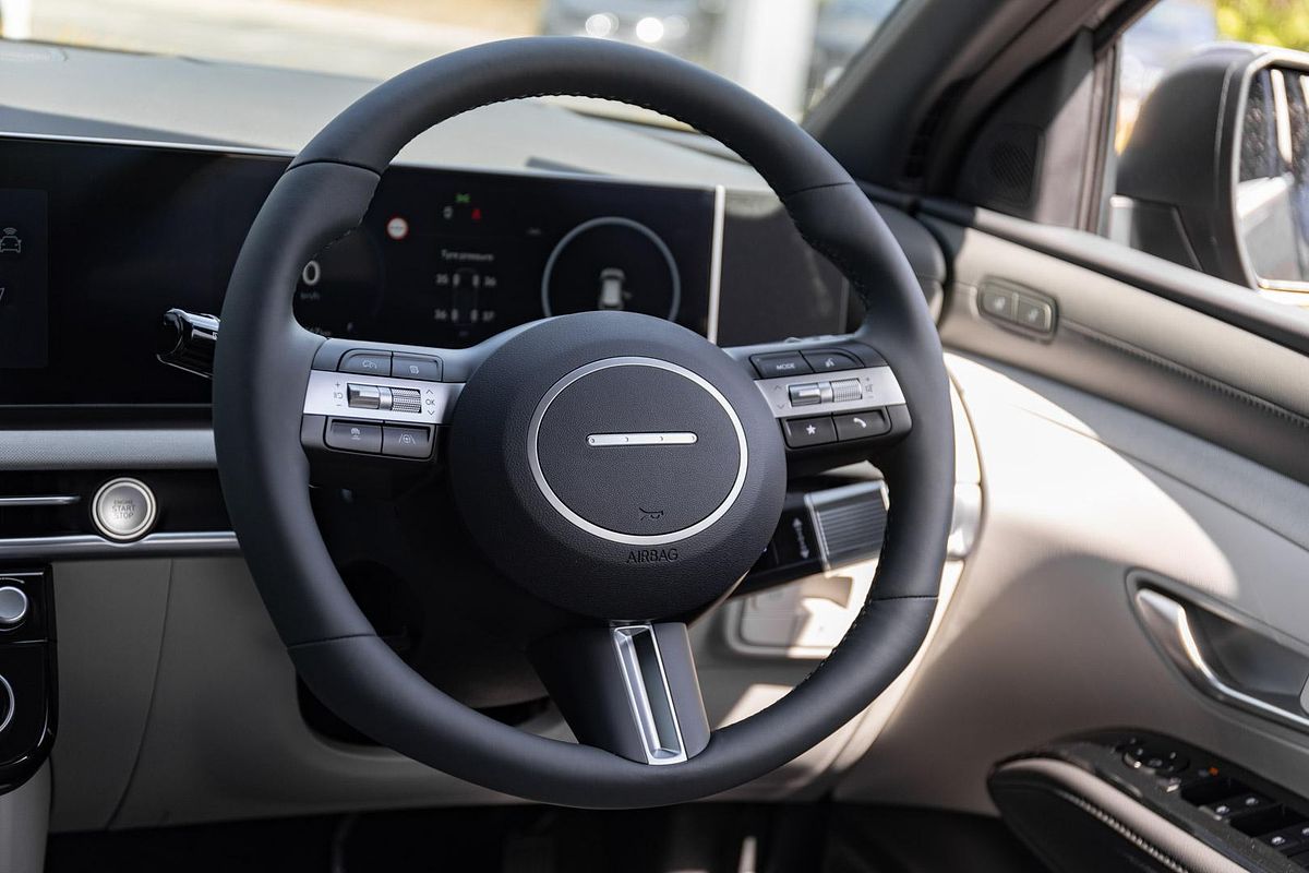 2025 Hyundai Tucson Premium NX4.V3