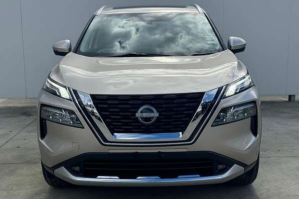 2025 Nissan X-TRAIL Ti T33