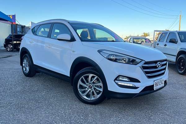 2015 Mazda CX-5 Maxx KE Series 2