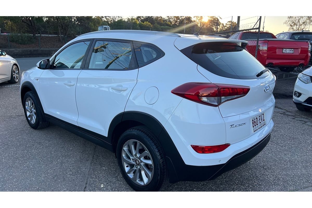 2015 Mazda CX-5 Maxx KE Series 2