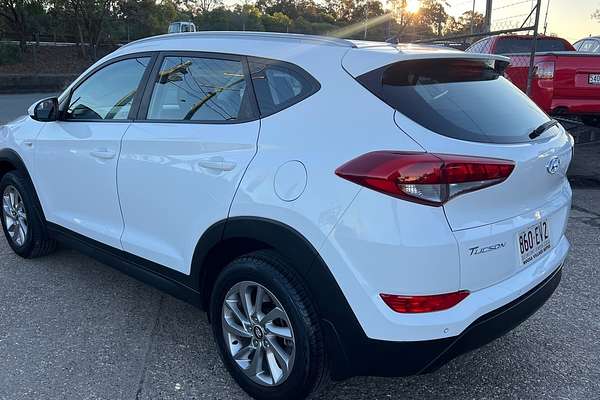 2015 Mazda CX-5 Maxx KE Series 2