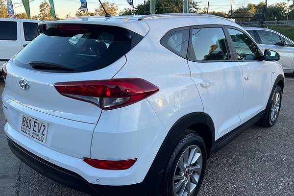 2015 Mazda CX-5 Maxx KE Series 2