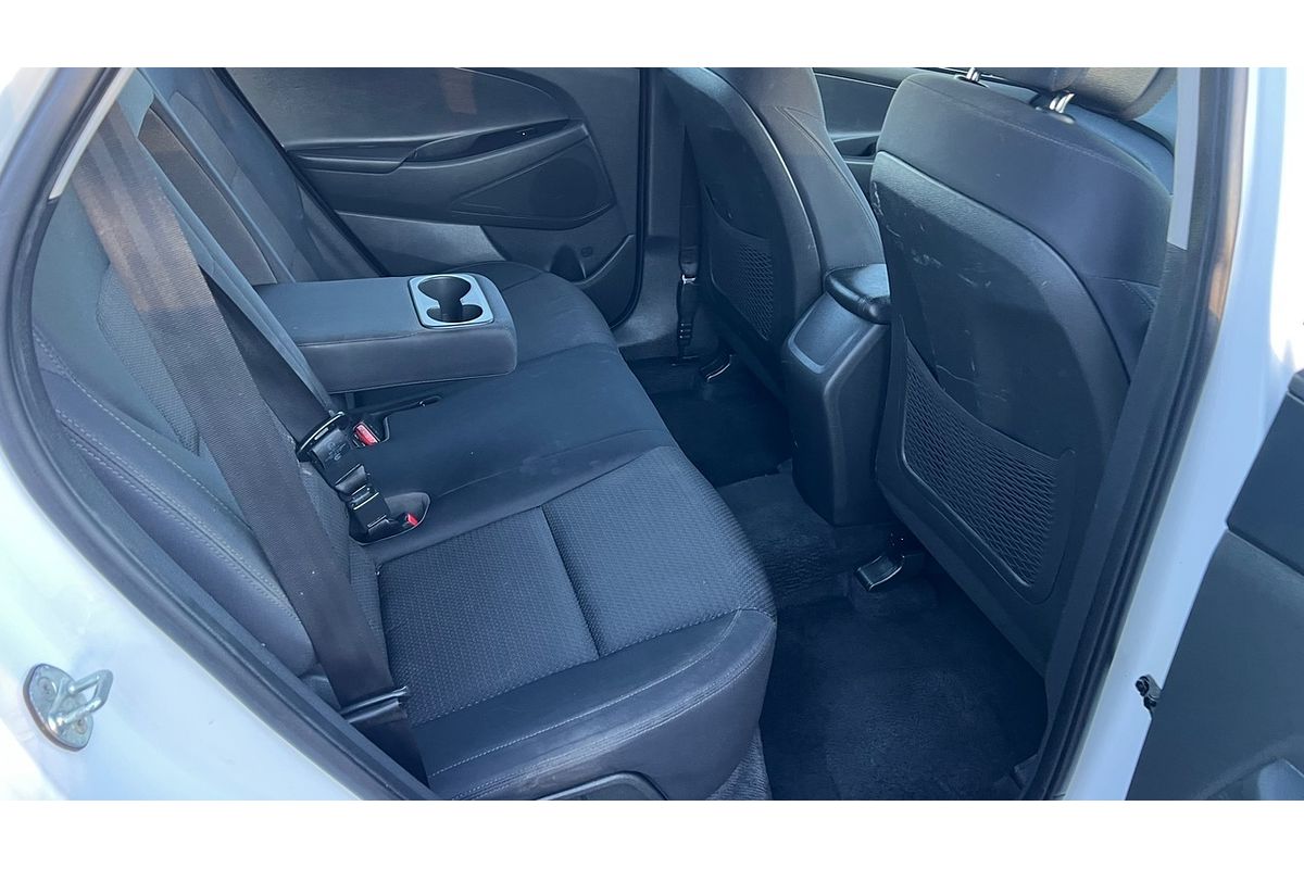 2015 Mazda CX-5 Maxx KE Series 2