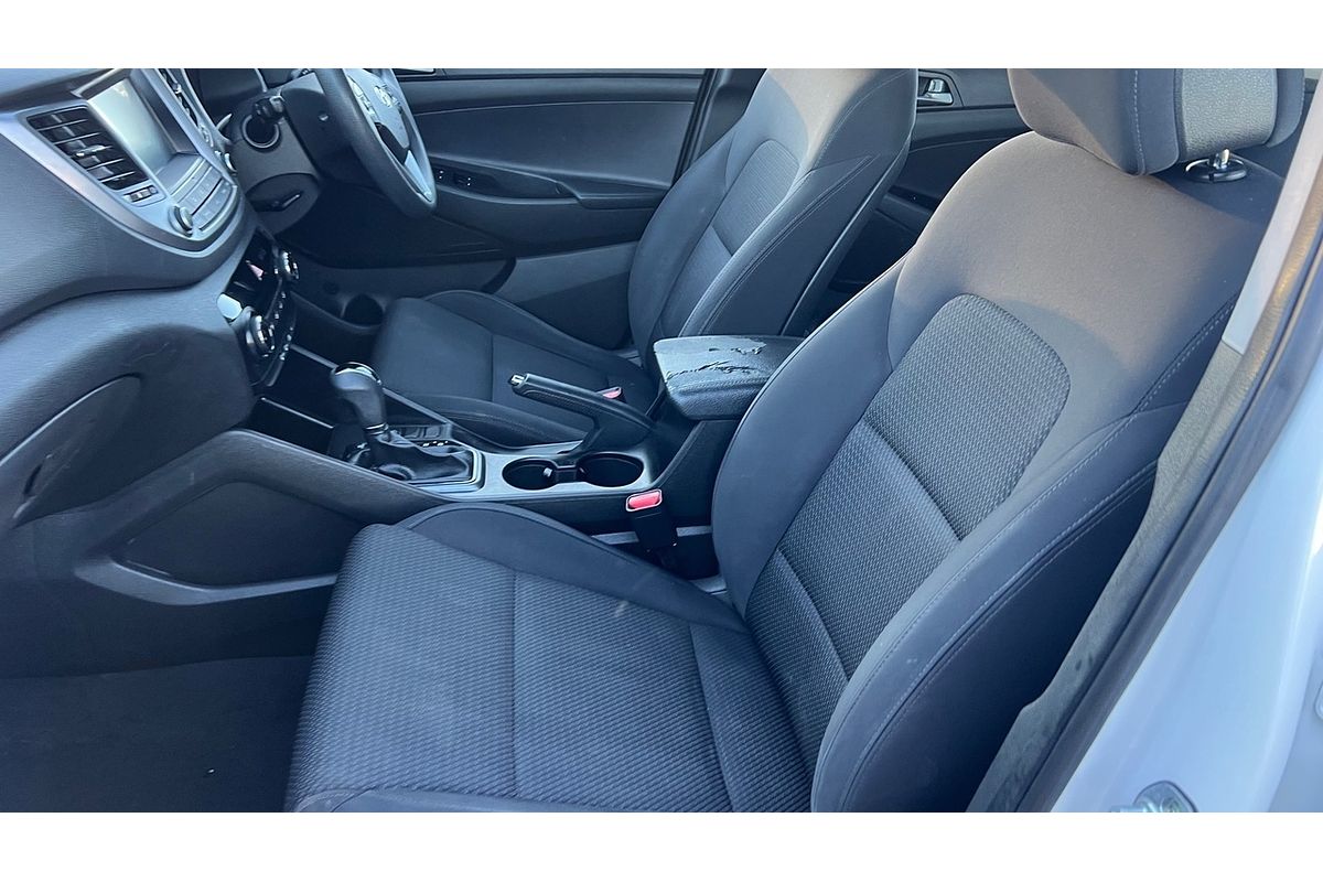 2015 Mazda CX-5 Maxx KE Series 2