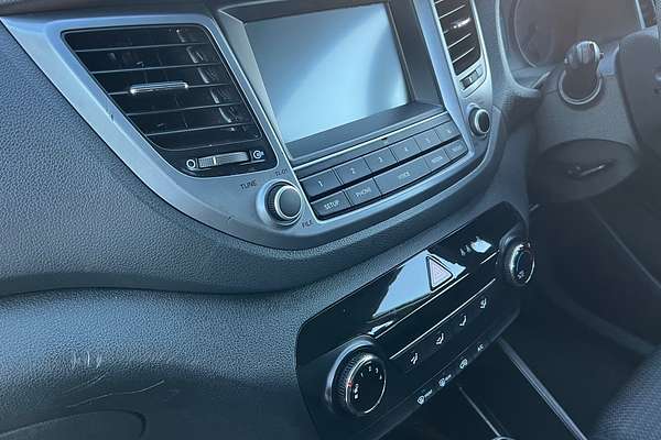 2015 Mazda CX-5 Maxx KE Series 2
