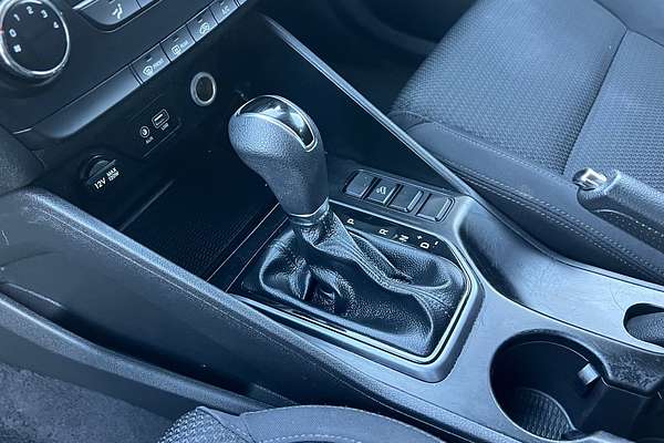 2015 Mazda CX-5 Maxx KE Series 2