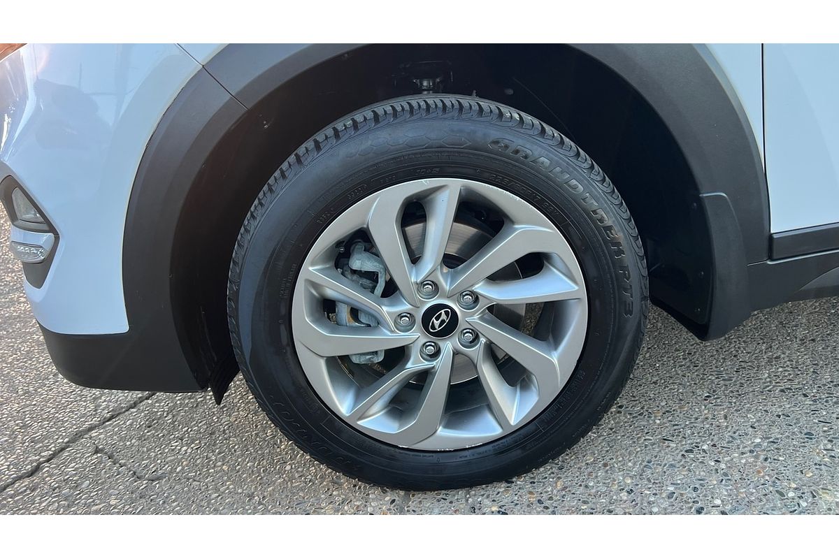 2015 Mazda CX-5 Maxx KE Series 2