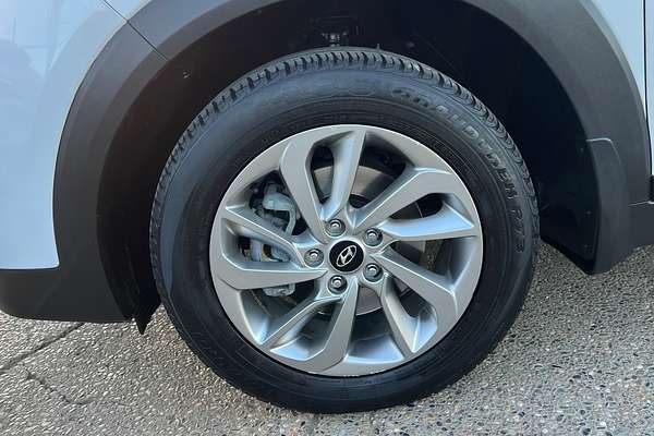 2015 Mazda CX-5 Maxx KE Series 2