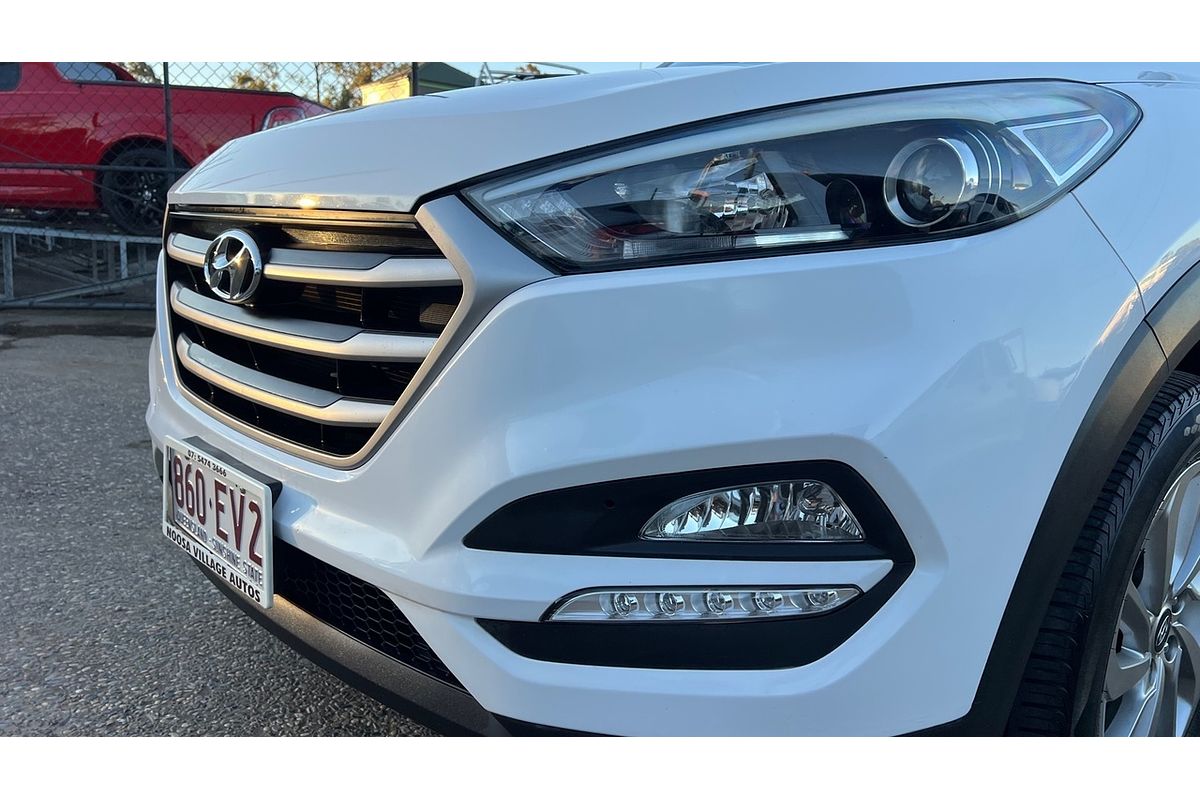 2015 Mazda CX-5 Maxx KE Series 2