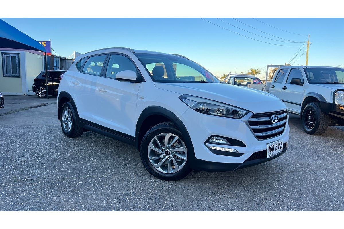 2015 Mazda CX-5 Maxx KE Series 2