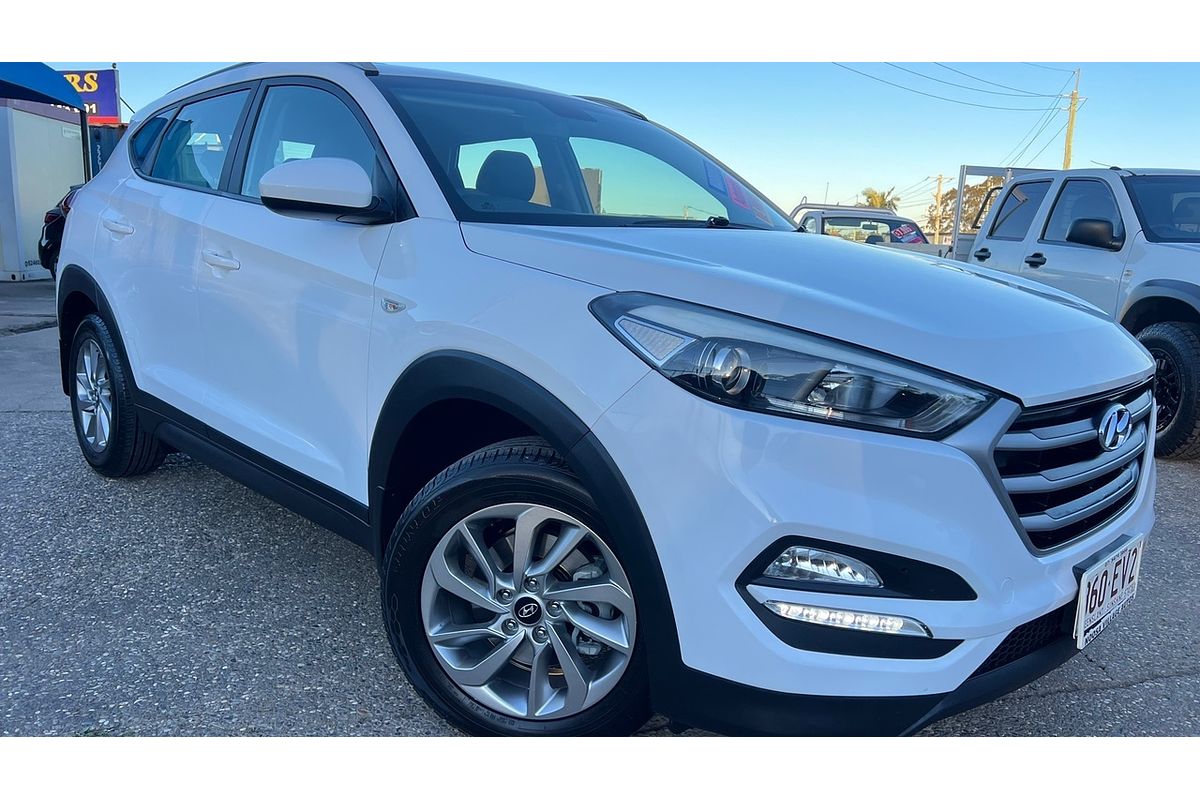 2015 Mazda CX-5 Maxx KE Series 2