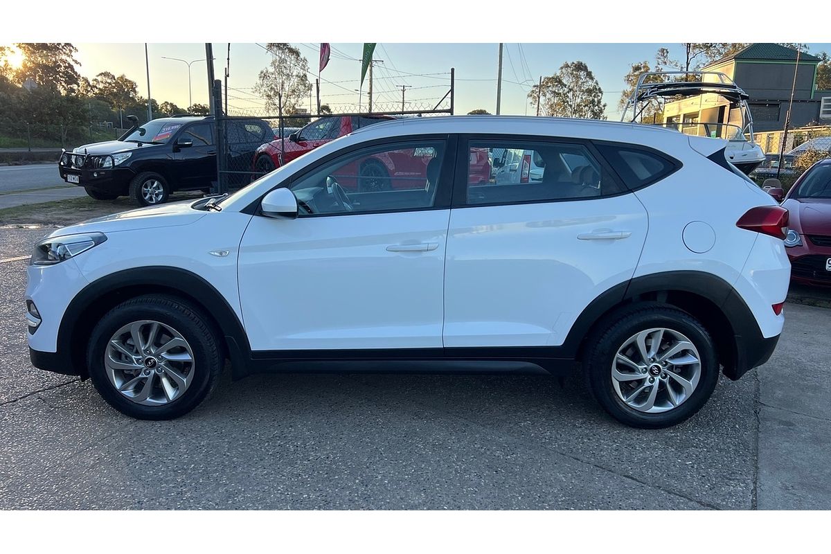2015 Mazda CX-5 Maxx KE Series 2