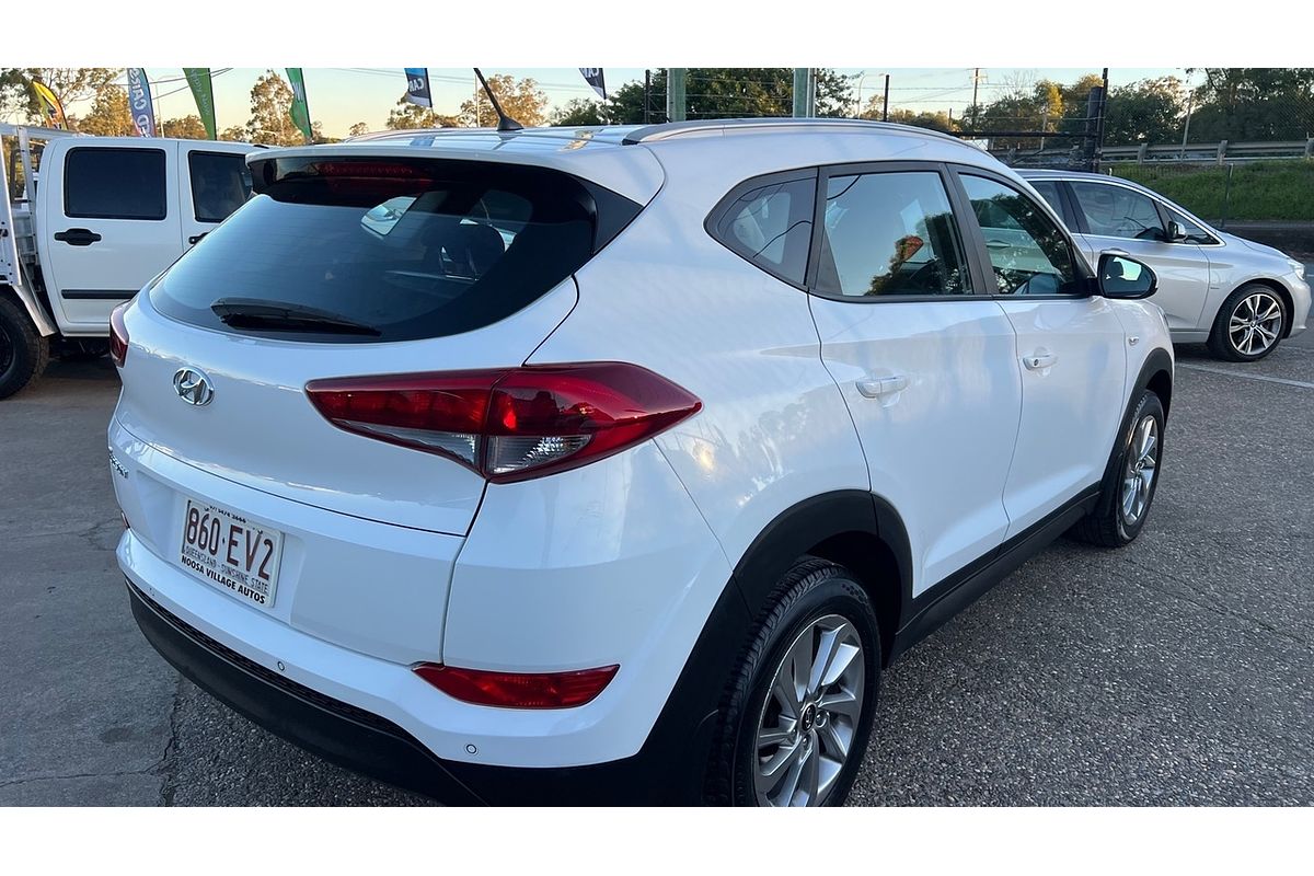 2015 Mazda CX-5 Maxx KE Series 2