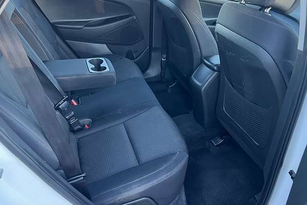 2015 Mazda CX-5 Maxx KE Series 2