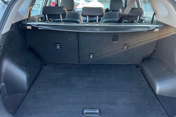 2015 Mazda CX-5 Maxx KE Series 2