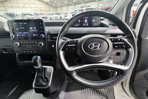 2024 Hyundai STARIA LOAD US4.V2
