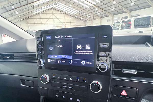 2024 Hyundai STARIA LOAD US4.V2