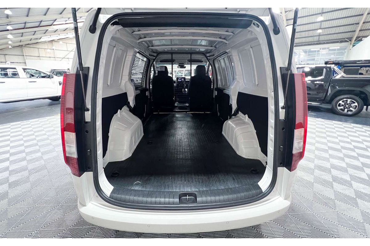 2024 Hyundai STARIA LOAD US4.V2