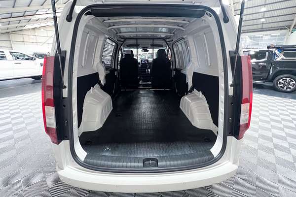 2024 Hyundai STARIA LOAD US4.V2