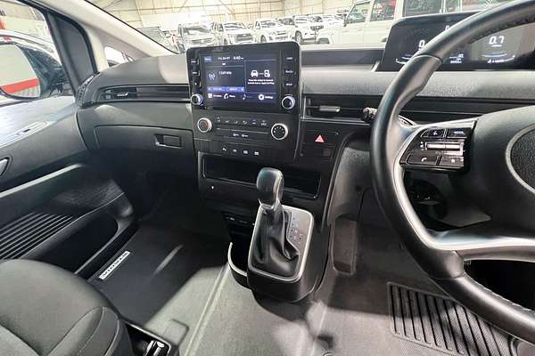 2024 Hyundai STARIA LOAD US4.V2