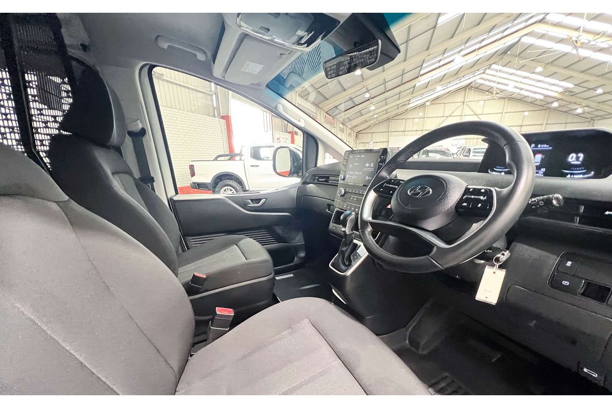 2024 Hyundai STARIA LOAD US4.V2
