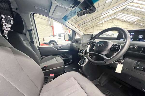 2024 Hyundai STARIA LOAD US4.V2
