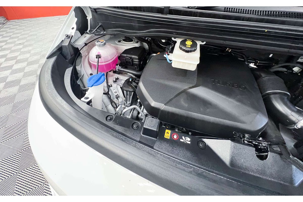 2024 Hyundai STARIA LOAD US4.V2