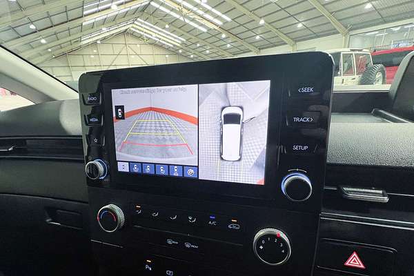 2024 Hyundai STARIA LOAD US4.V2