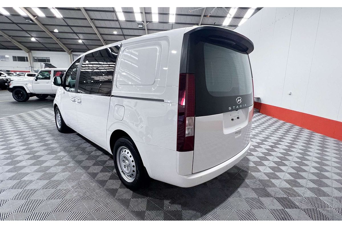 2024 Hyundai STARIA LOAD US4.V2