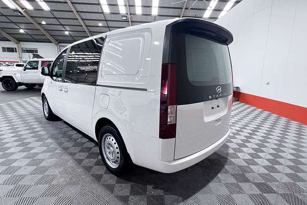 2024 Hyundai STARIA LOAD US4.V2