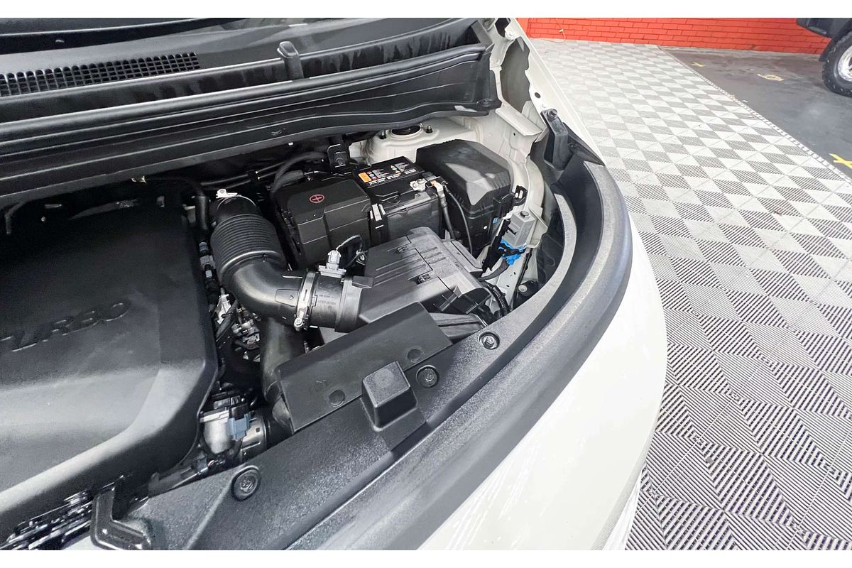 2024 Hyundai STARIA LOAD US4.V2
