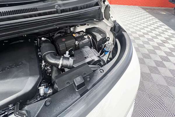 2024 Hyundai STARIA LOAD US4.V2