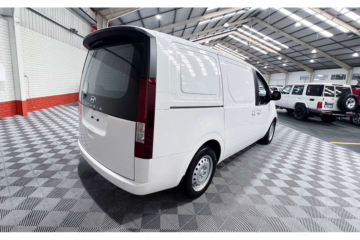 2024 Hyundai STARIA LOAD US4.V2