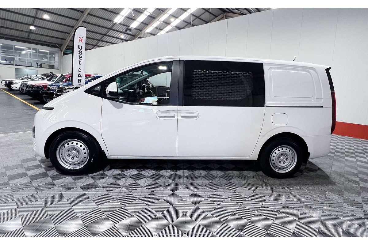 2024 Hyundai STARIA LOAD US4.V2