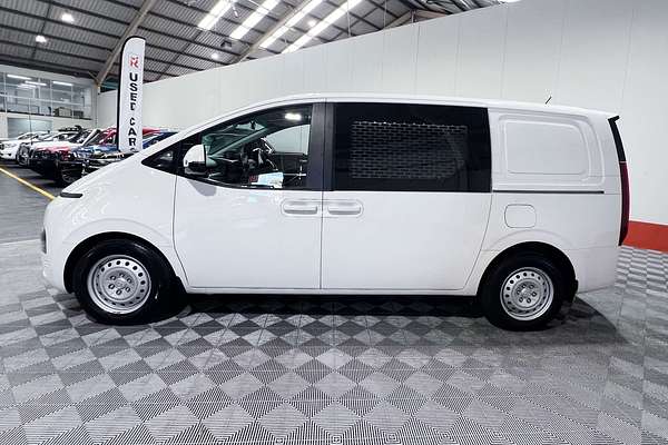 2024 Hyundai STARIA LOAD US4.V2